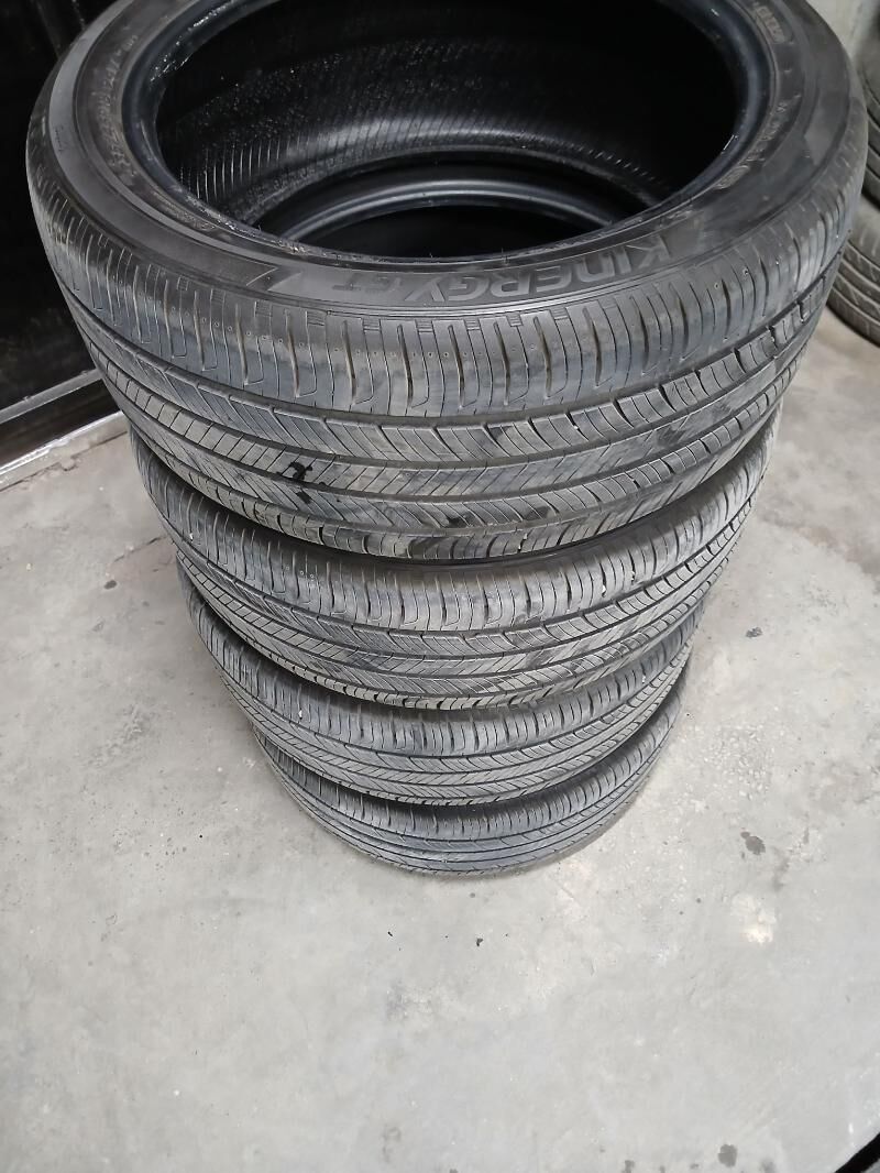 235 45 18 Hankok 2 000 TMT - Aşgabat - img 4
