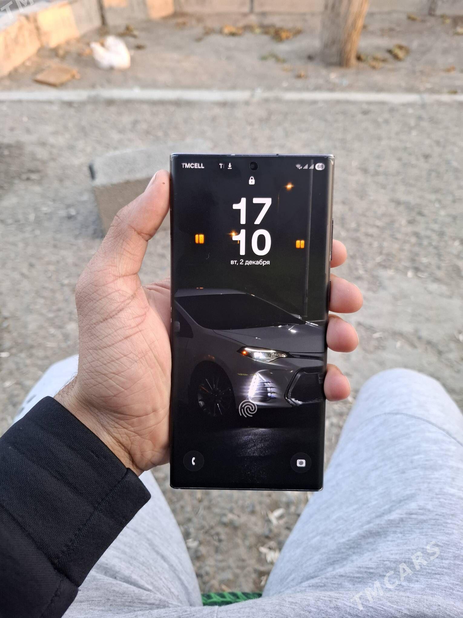 Samsung S 22 ULTRA 8/128 - Gypjak - img 2