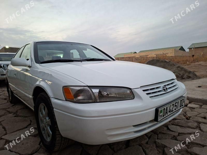 Toyota Camry 1999 - 155 000 TMT - Кёнеургенч - img 2