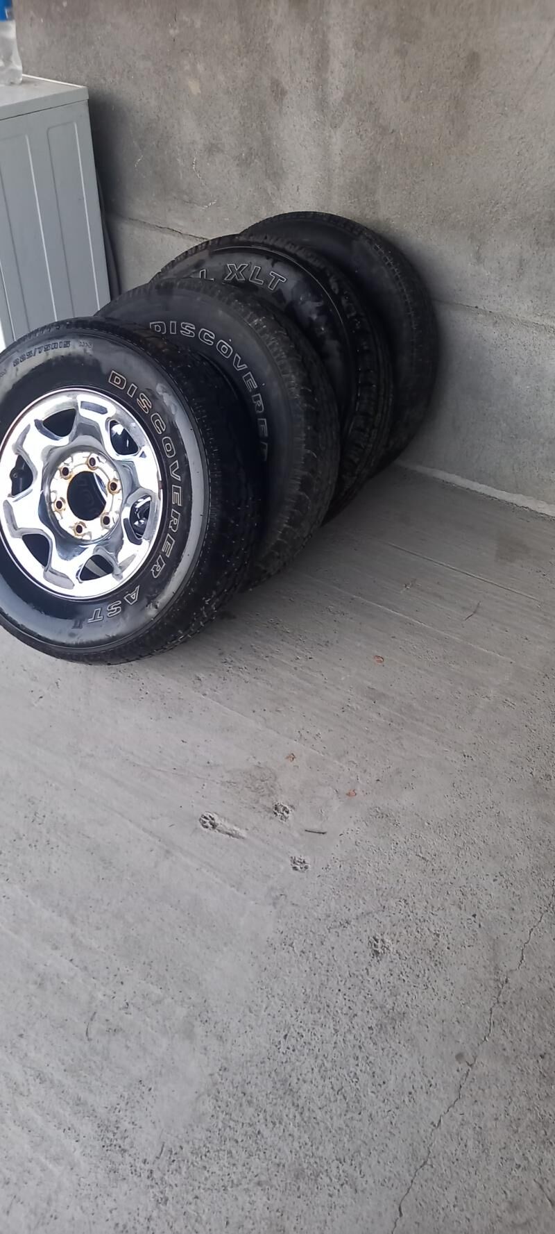 Runner disga 2 000 TMT - Köşi - img 4