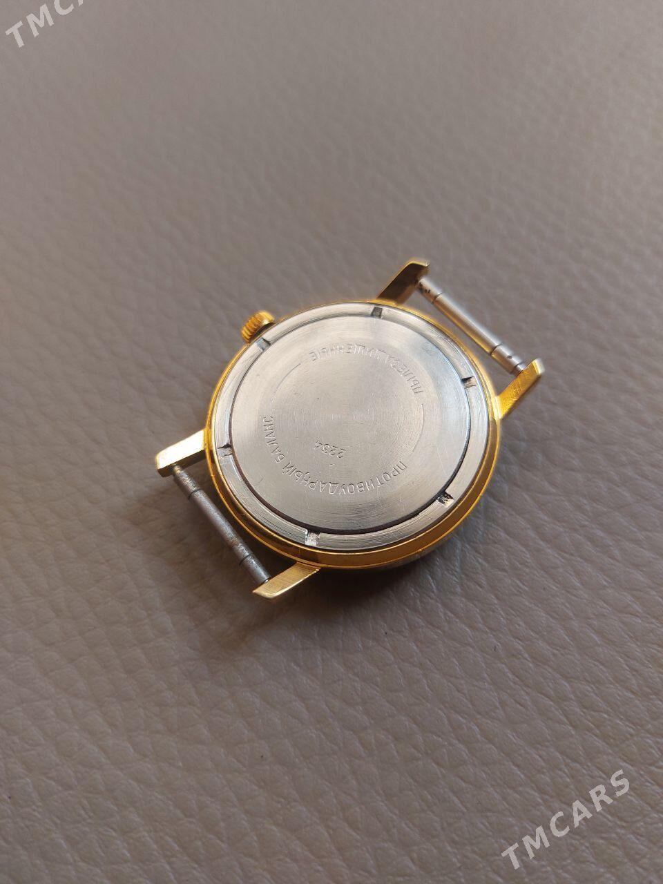 Восток sagat/часы СССР - Aşgabat - img 2