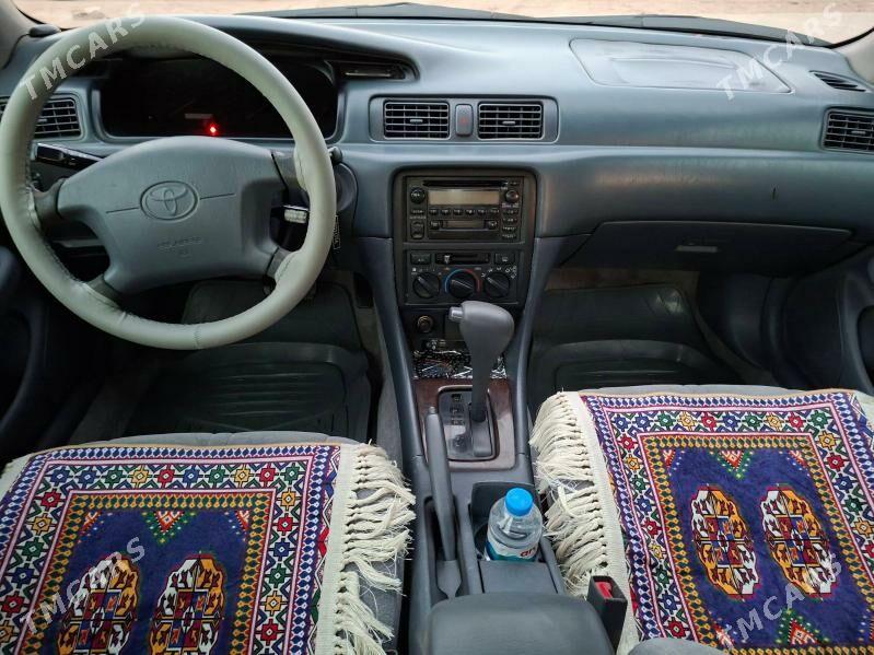 Toyota Camry 1999 - 155 000 TMT - Кёнеургенч - img 6