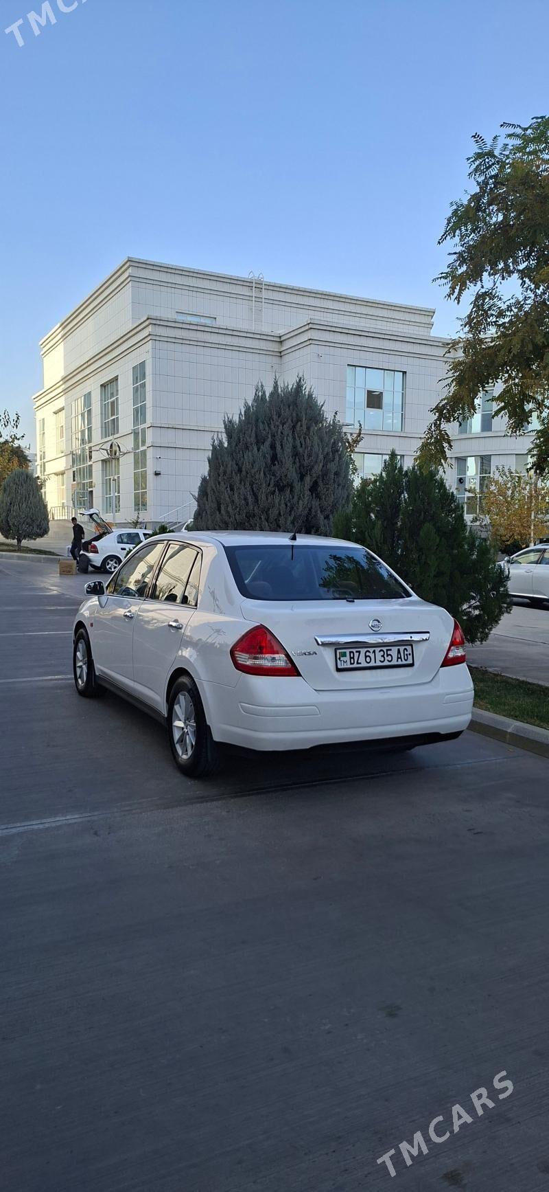 Nissan Versa 2010 - 140 000 TMT - 3 mkr - img 2