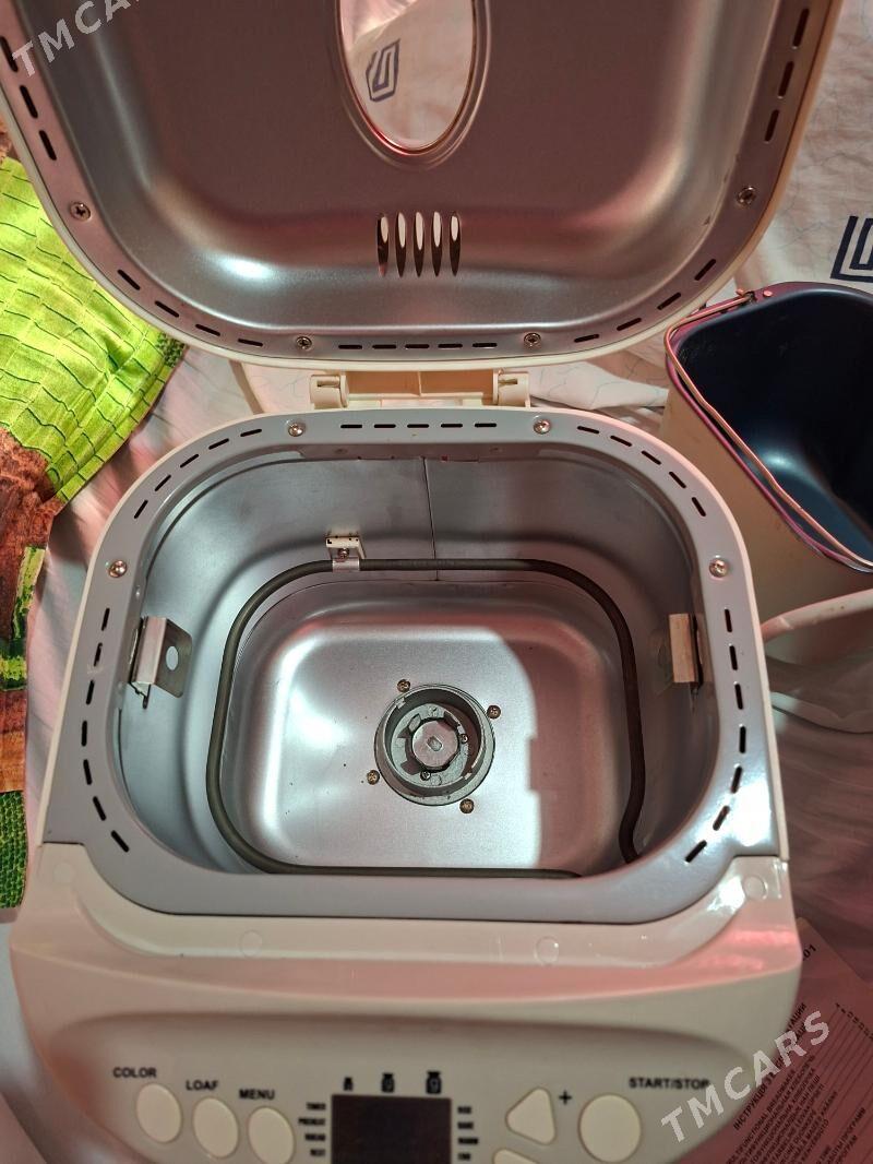 хлебопечь ;скарлет; - Büzmeýin - img 3