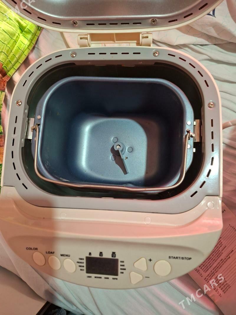 хлебопечь ;скарлет; - Büzmeýin - img 2