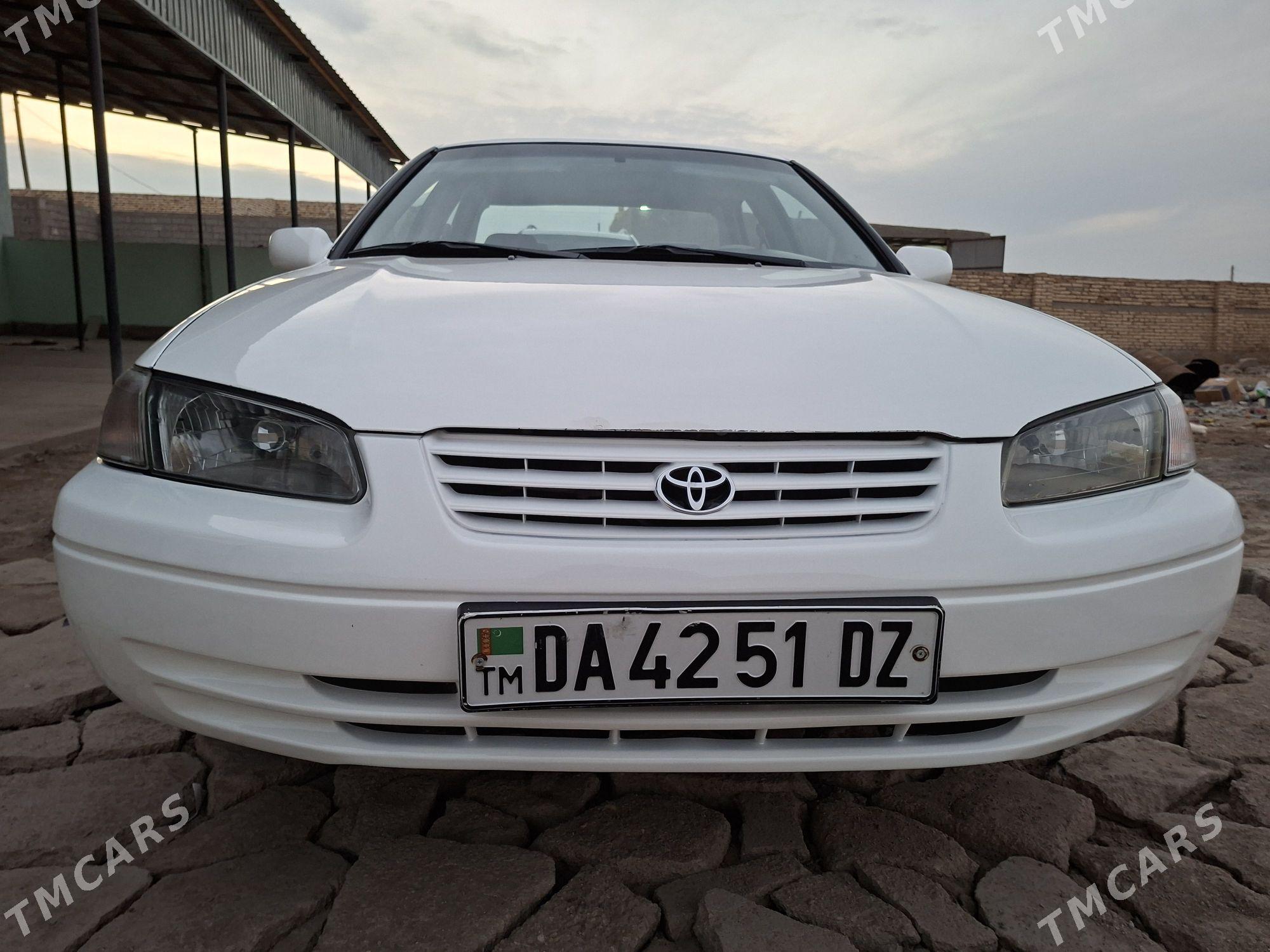 Toyota Camry 1999 - 155 000 TMT - Кёнеургенч - img 3