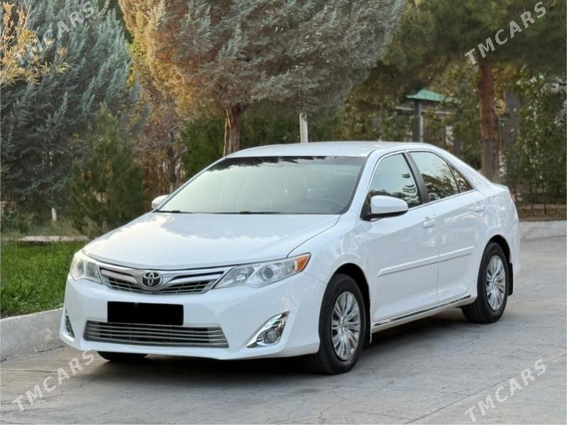 Toyota Camry 2013 - 210 000 TMT - Туркменбаши - img 4