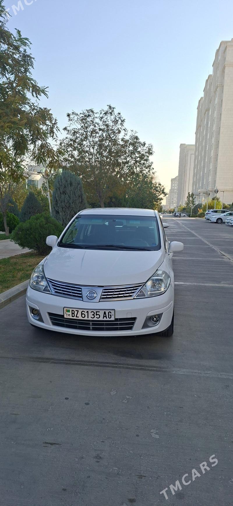 Nissan Versa 2010 - 140 000 TMT - 3 mkr - img 4