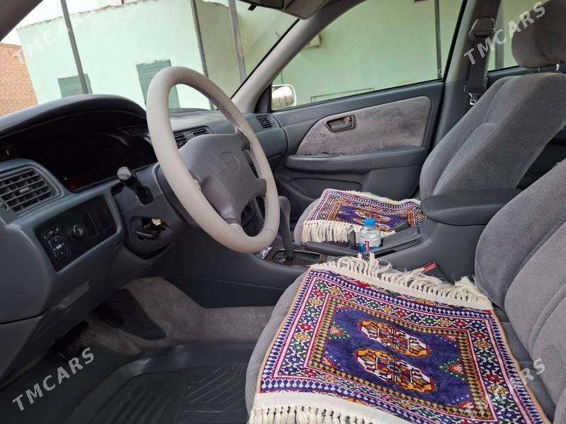 Toyota Camry 1999 - 155 000 TMT - Кёнеургенч - img 9
