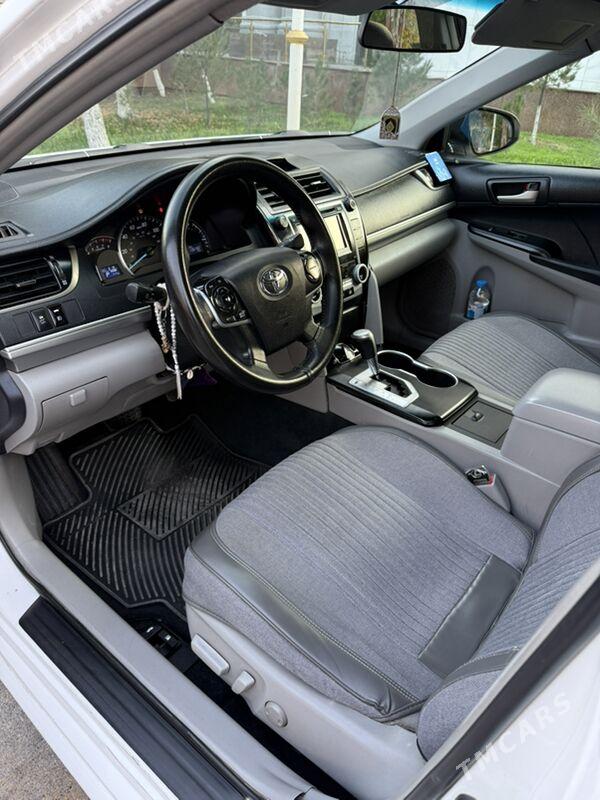 Toyota Camry 2013 - 210 000 TMT - Туркменбаши - img 6