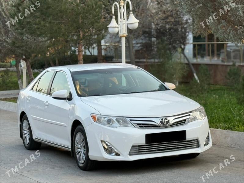Toyota Camry 2013 - 210 000 TMT - Туркменбаши - img 3