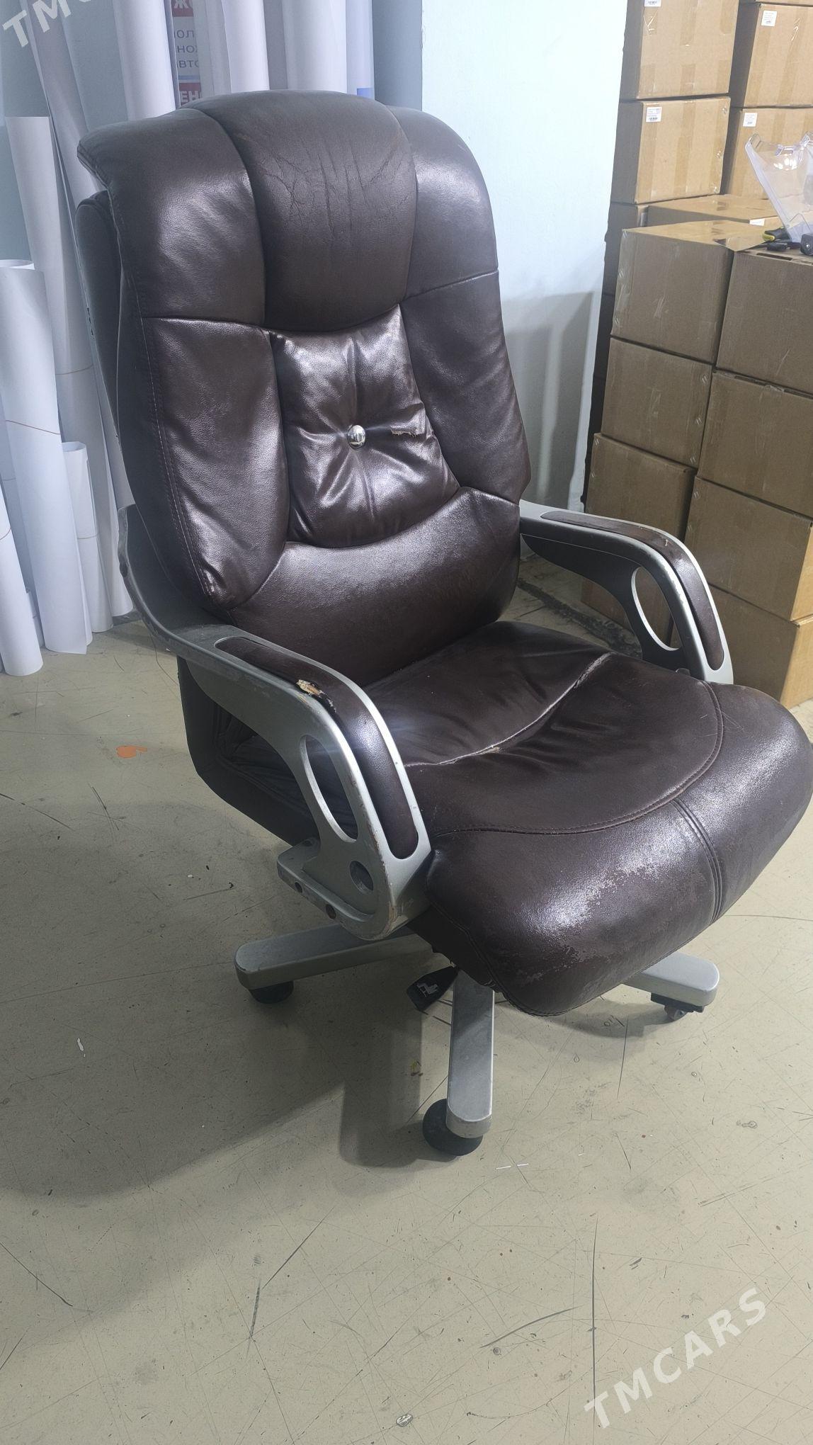 Oturguç koja - Aşgabat - img 2