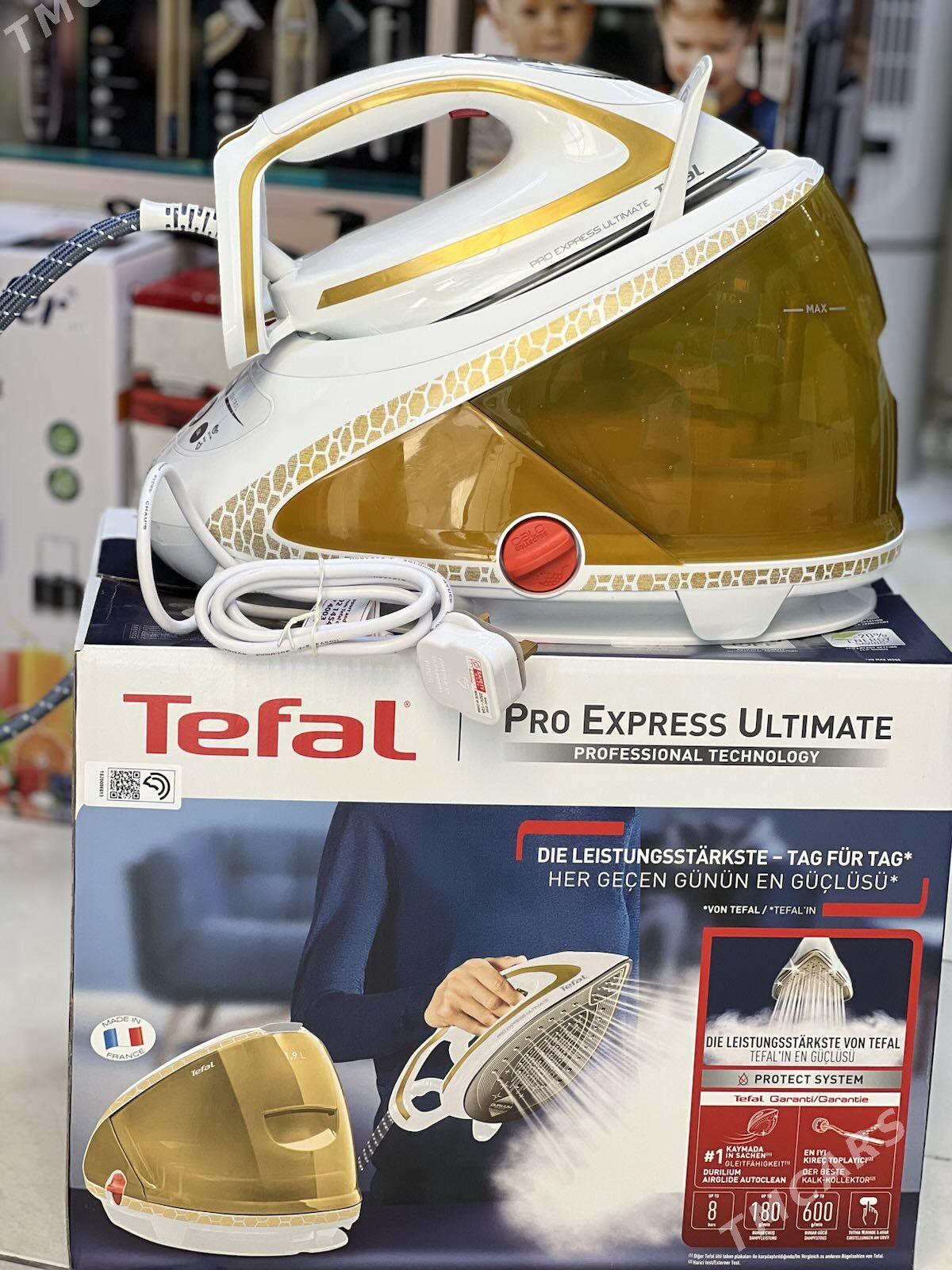 Tefal braun philips - Aşgabat - img 4