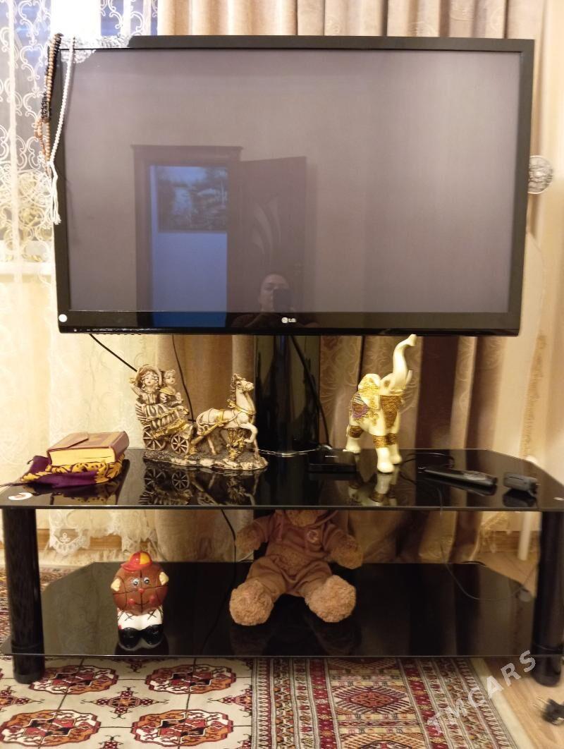 телевизир подставка билен - Parahat 2 - img 1