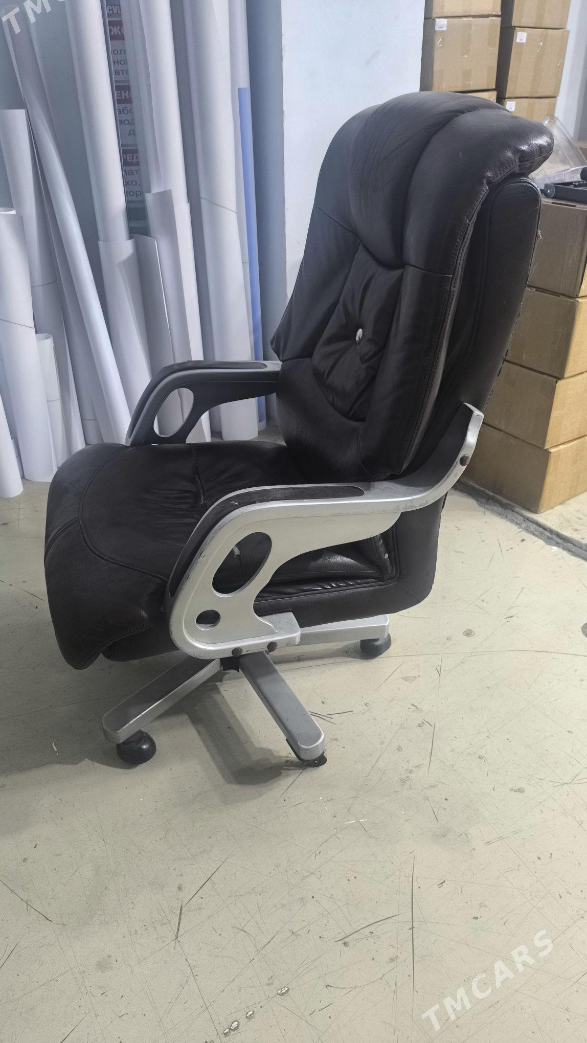 Oturguç koja - Aşgabat - img 1