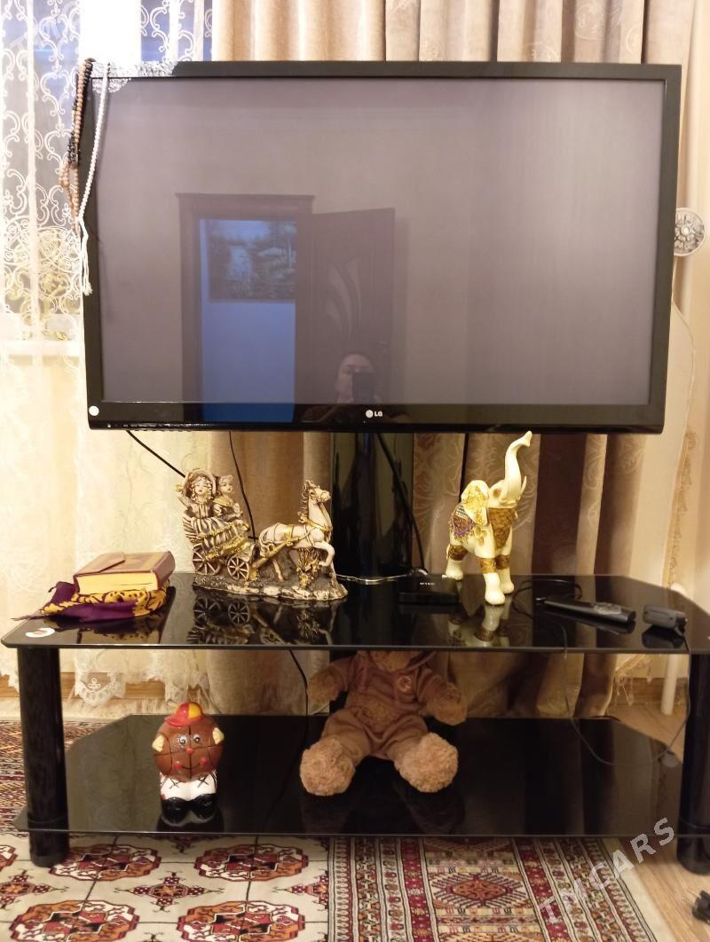 телевизир подставка билен - Parahat 2 - img 2