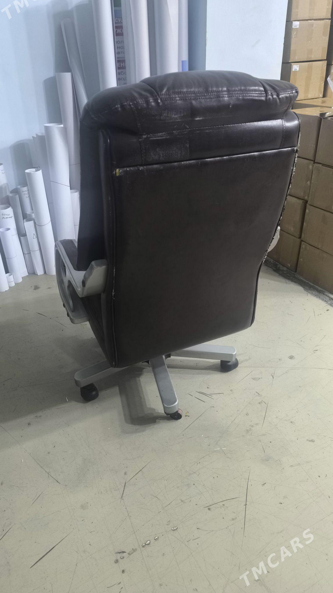 Oturguç koja - Aşgabat - img 3