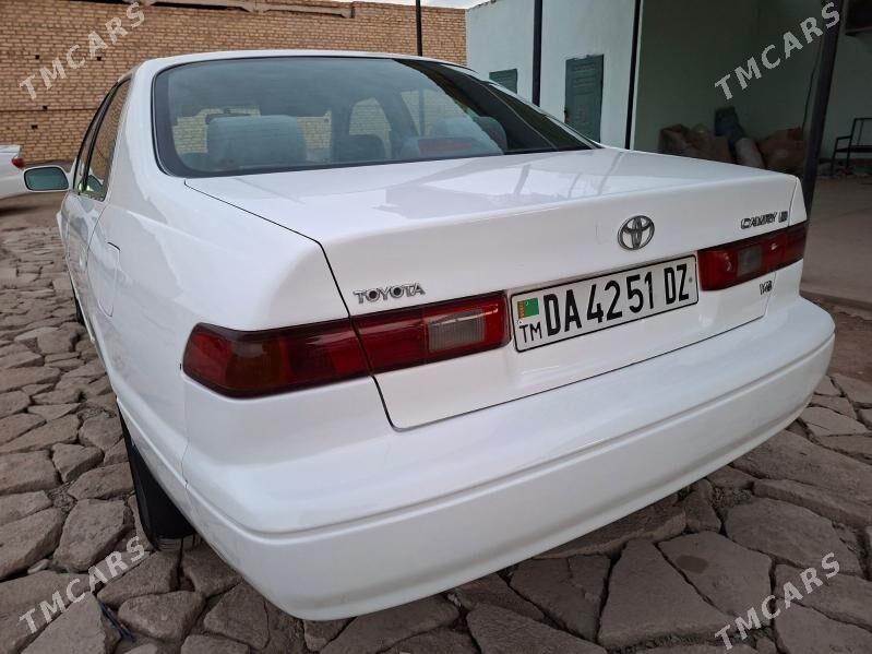 Toyota Camry 1999 - 155 000 TMT - Кёнеургенч - img 10