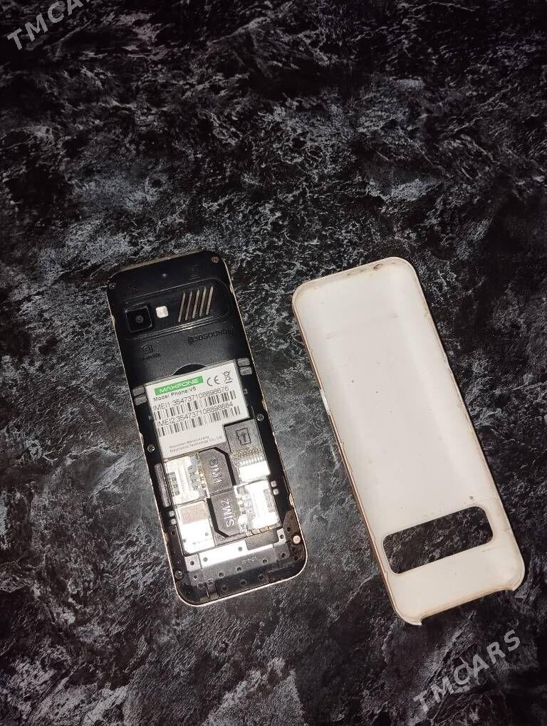 MAXFONE - Çärjew - img 3