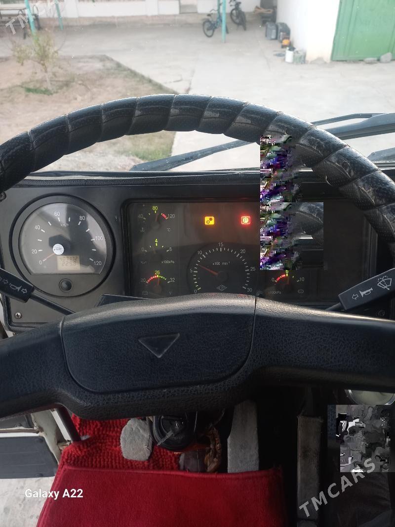 Maz Samosval 2014 - 440 000 TMT - Täze zaman - img 5