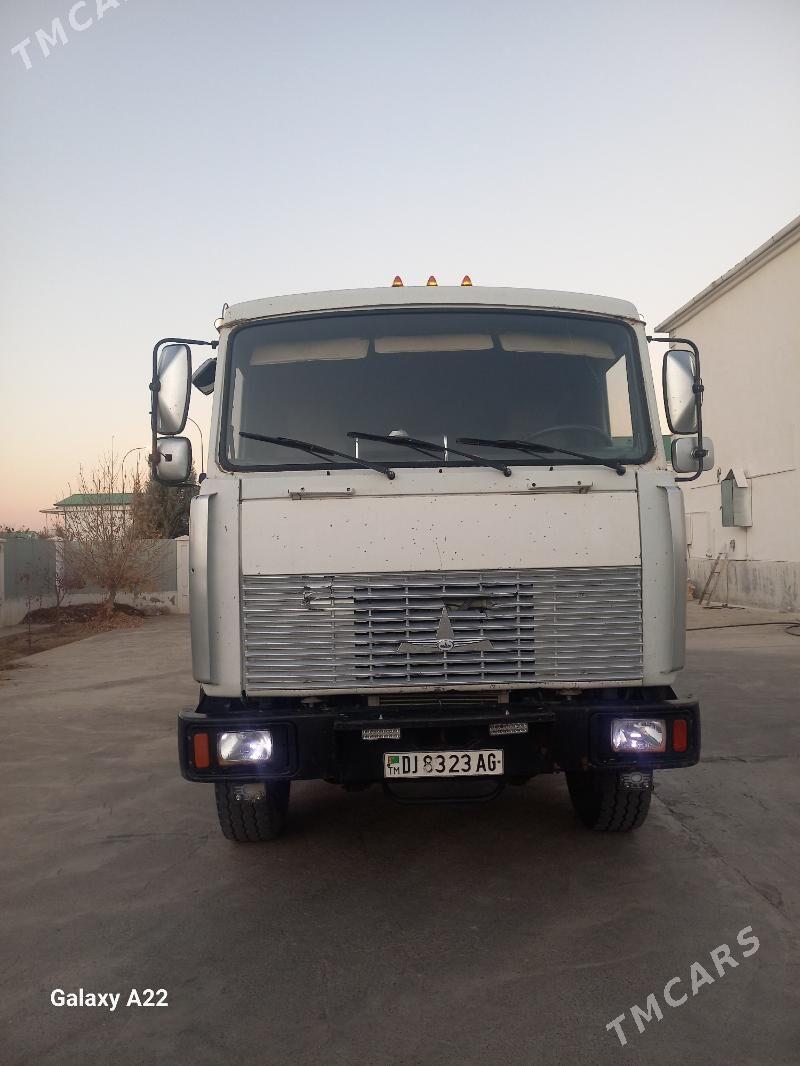 Maz Samosval 2014 - 440 000 TMT - Täze zaman - img 3