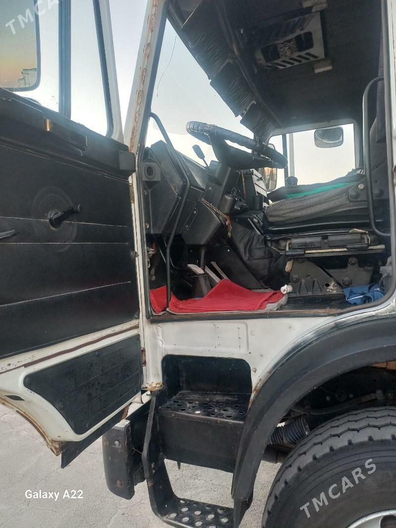 Maz Samosval 2014 - 440 000 TMT - Täze zaman - img 6