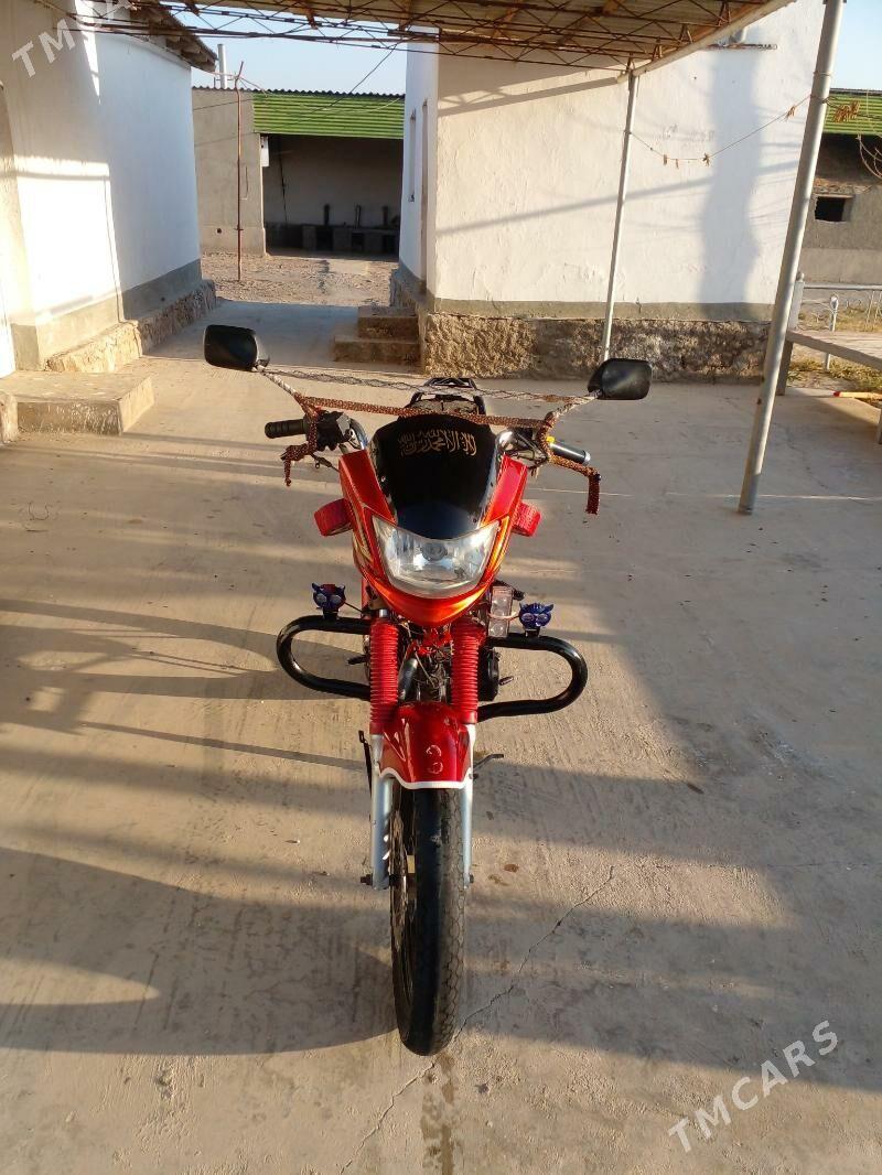 Fekon FK200-14G 2020 - 16 000 TMT - Койтендаг - img 2