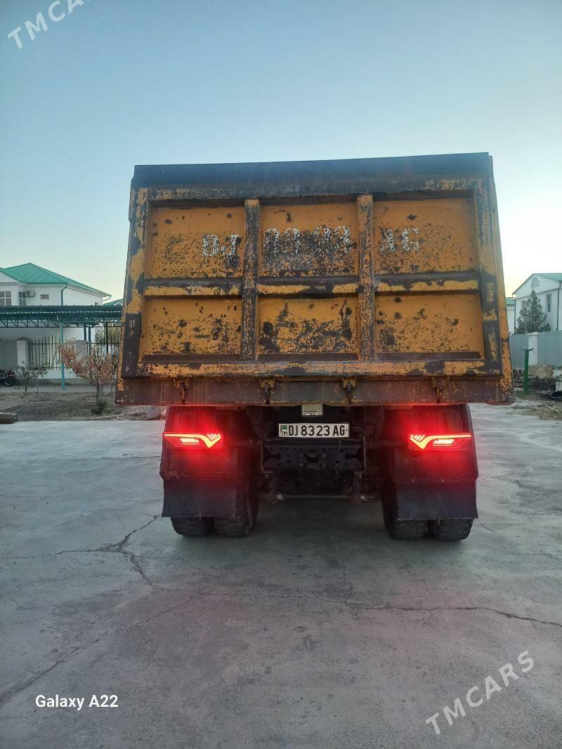 Maz Samosval 2014 - 440 000 TMT - Täze zaman - img 4