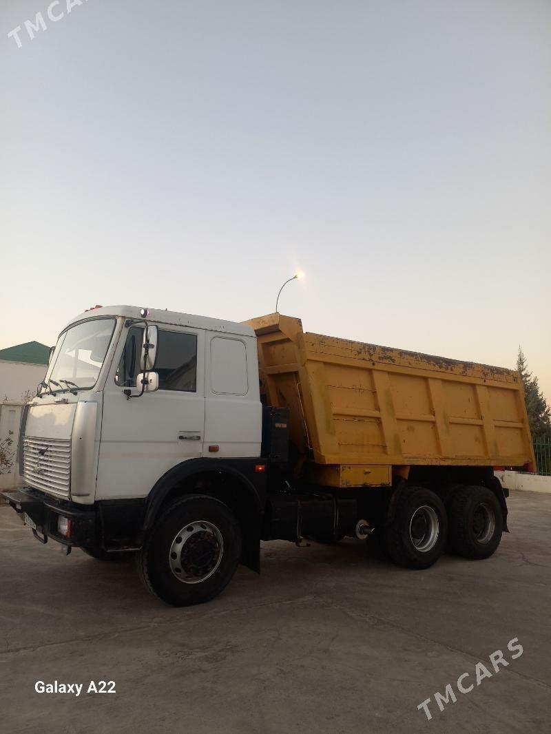 Maz Samosval 2014 - 440 000 TMT - Täze zaman - img 2