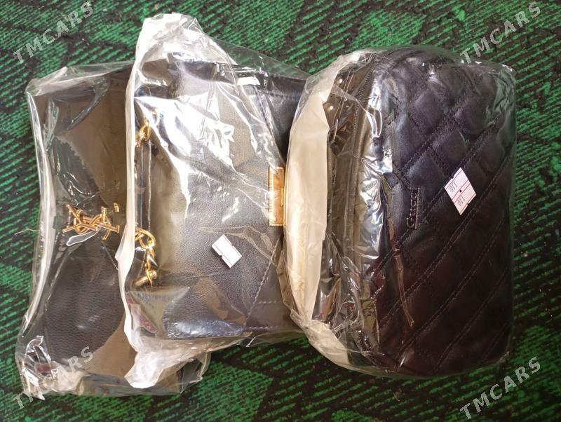 сумки - Ашхабад - img 3