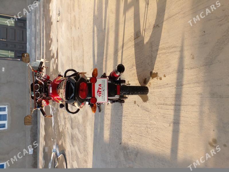 Fekon FK200-14G 2020 - 16 000 TMT - Койтендаг - img 4