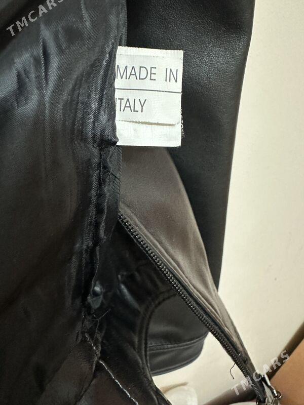 Куртка - Ашхабад - img 3