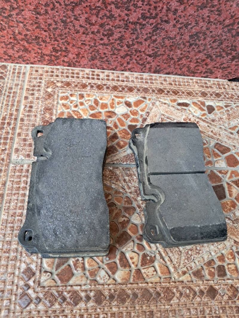 Накладка 200 TMT - Mary - img 2