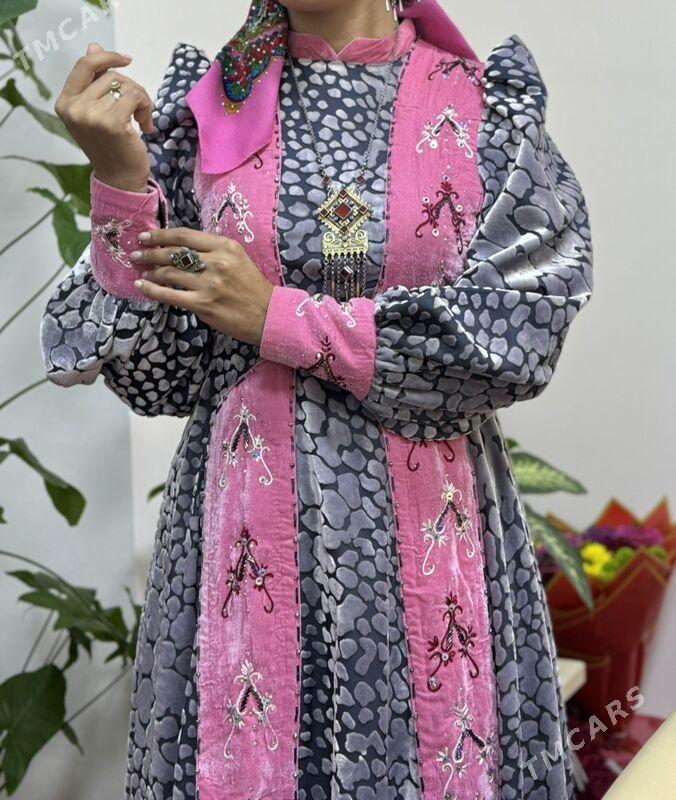 Köýnek Pombarhat - Aşgabat - img 2