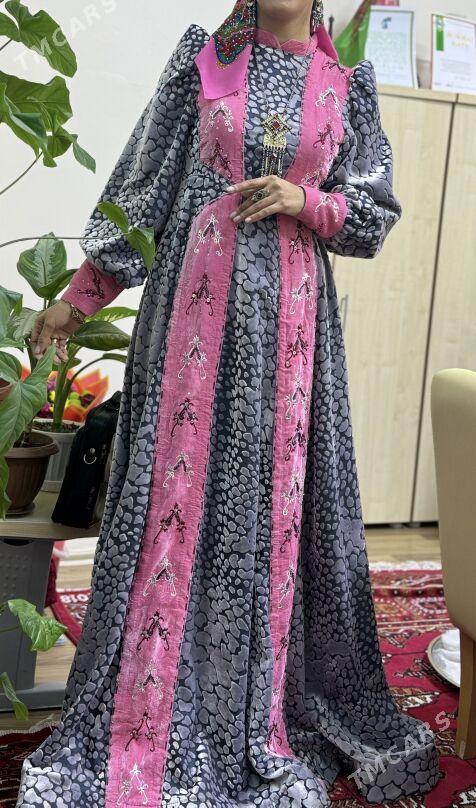 Köýnek Pombarhat - Aşgabat - img 5