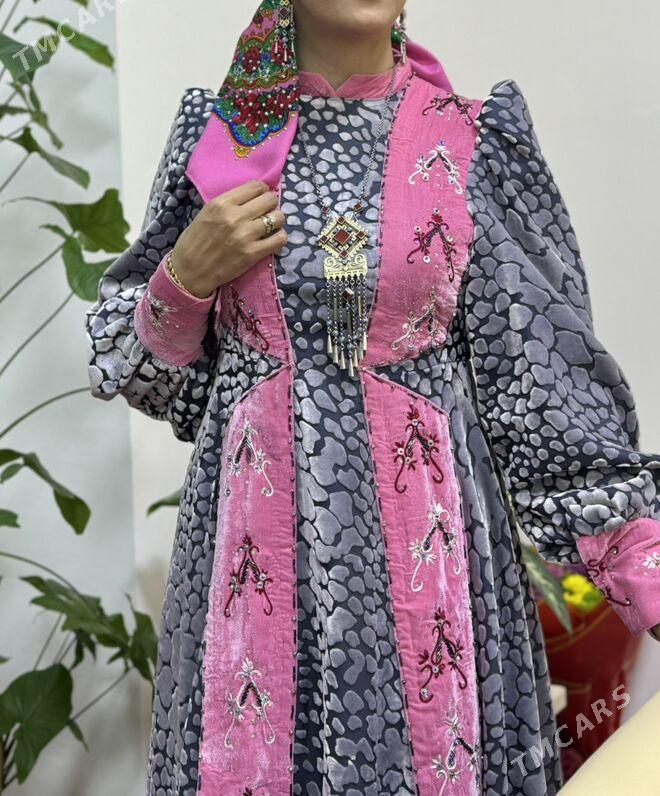 Köýnek Pombarhat - Aşgabat - img 4