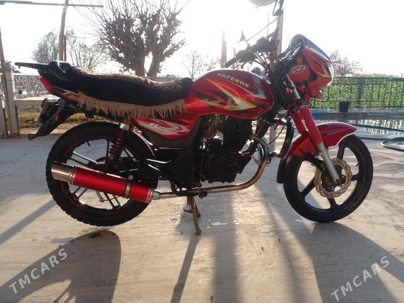 Fekon FK200-14G 2020 - 16 000 TMT - Койтендаг - img 3