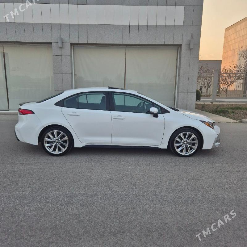 Toyota Corolla 2020 - 290 000 TMT - Ашхабад - img 5