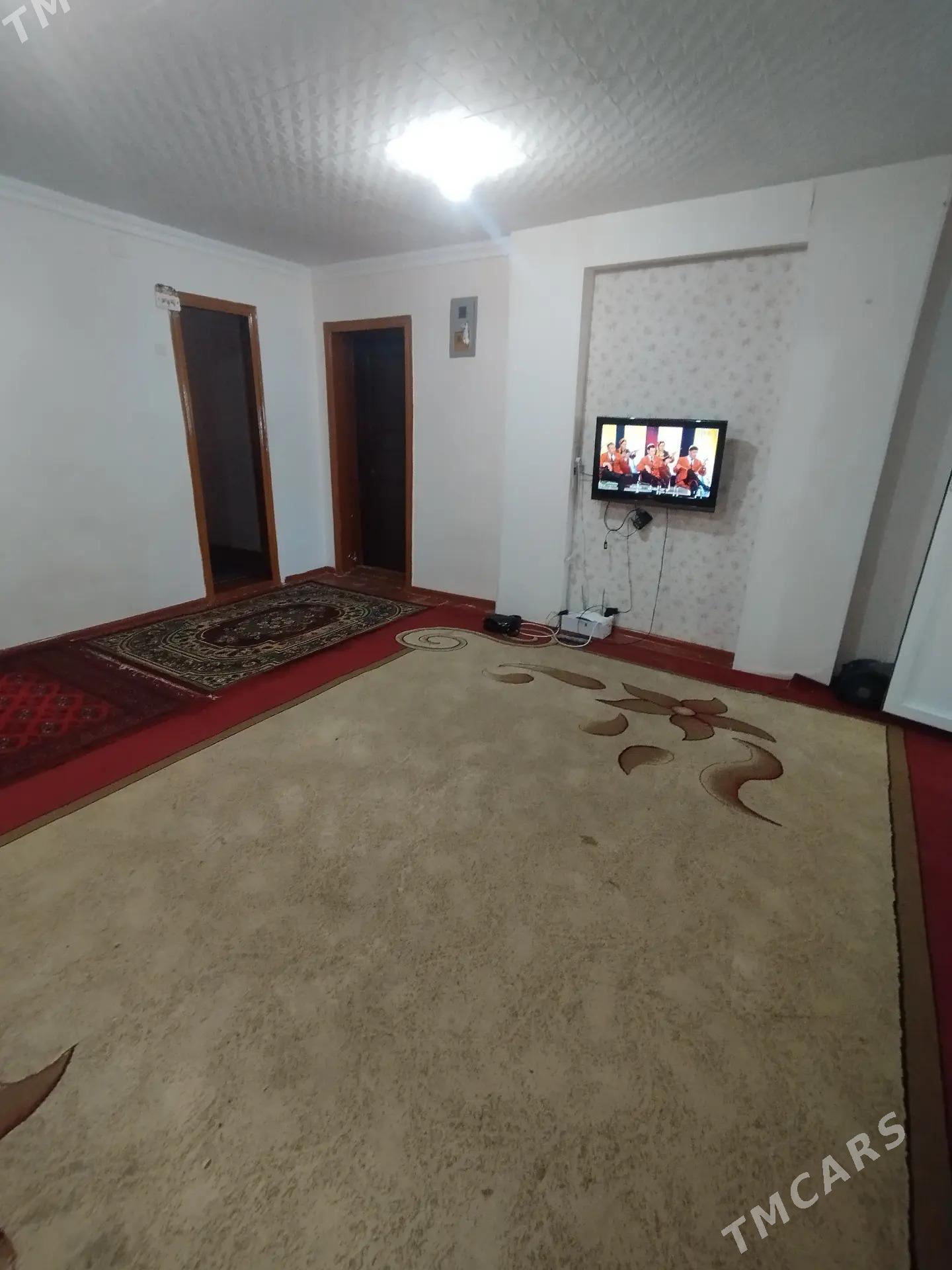 Satlyk jay - Мары - img 6