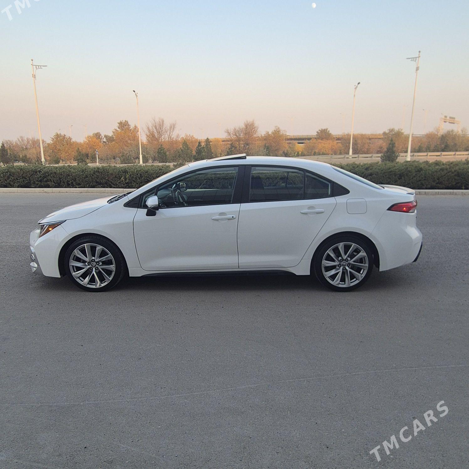Toyota Corolla 2020 - 290 000 TMT - Ашхабад - img 6