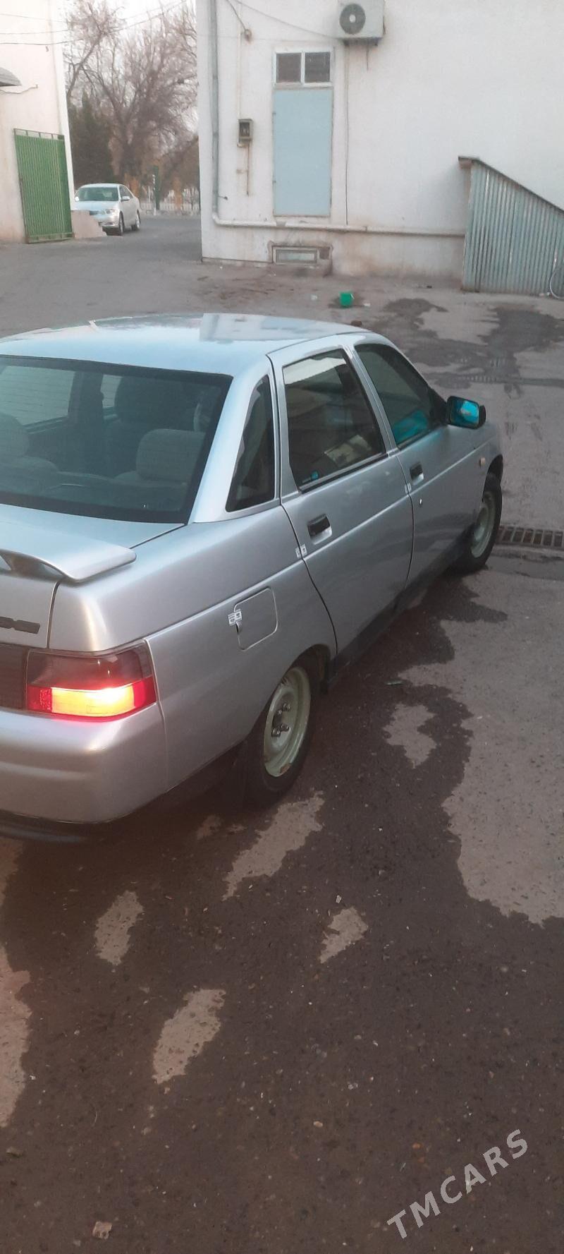 Lada 2110 2002 - 27 000 TMT - Mary - img 4