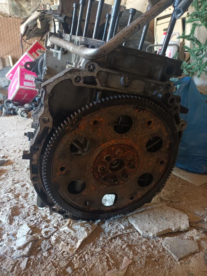 Toyota RAV4 2.2 Mator 1 000 TMT - Балканабат - img 8