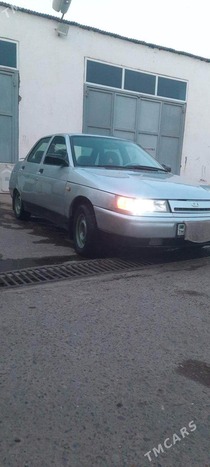 Lada 2110 2002 - 27 000 TMT - Mary - img 2