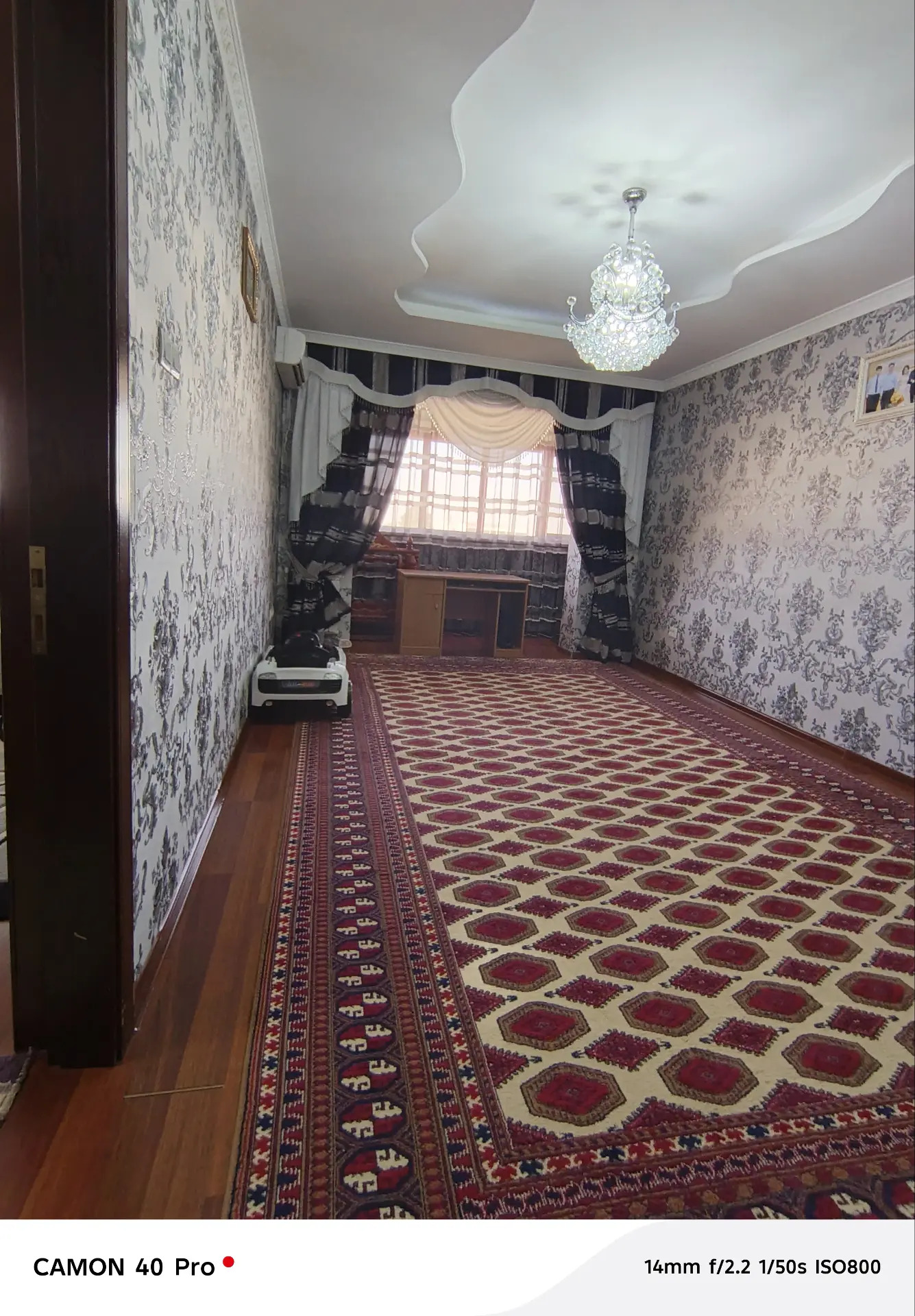 Arenda kw jay kreyine аренда к - Aşgabat - img 1