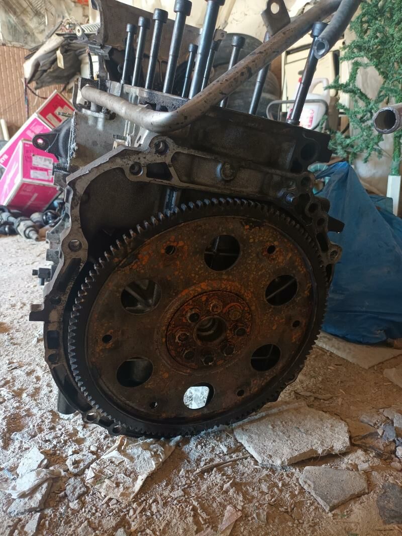 Toyota RAV4 2.2 Mator 1 000 TMT - Балканабат - img 7