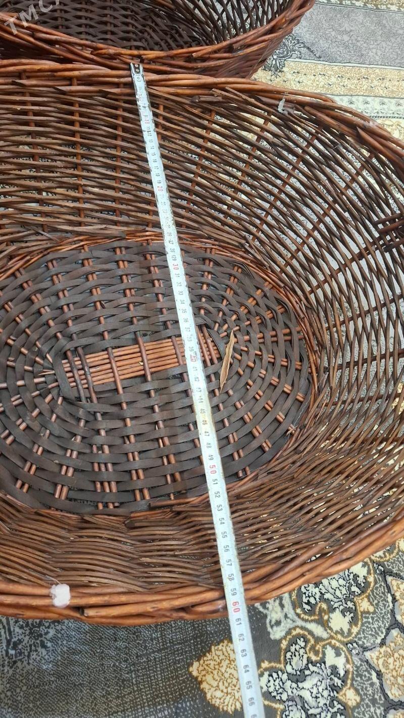 karzina sewet - Ашхабад - img 10