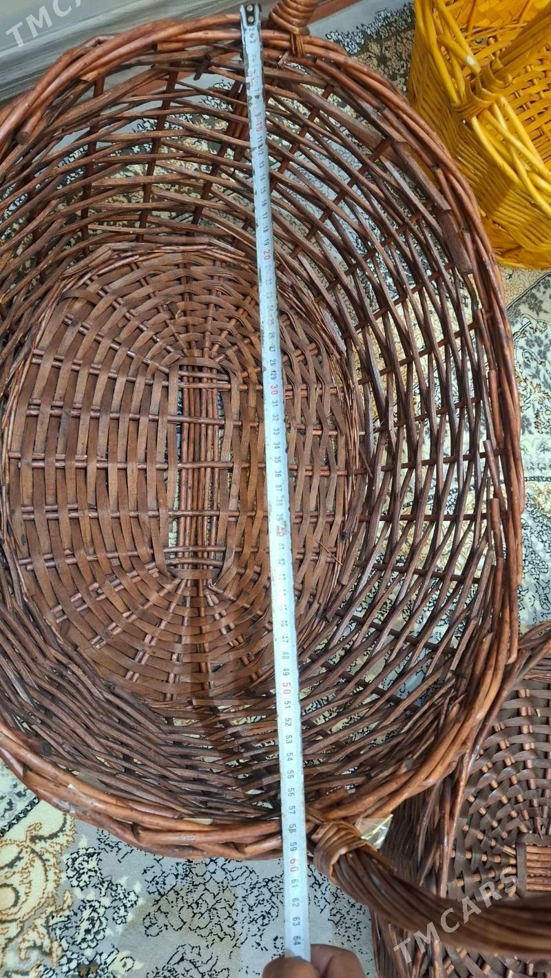 karzina sewet - Ашхабад - img 7