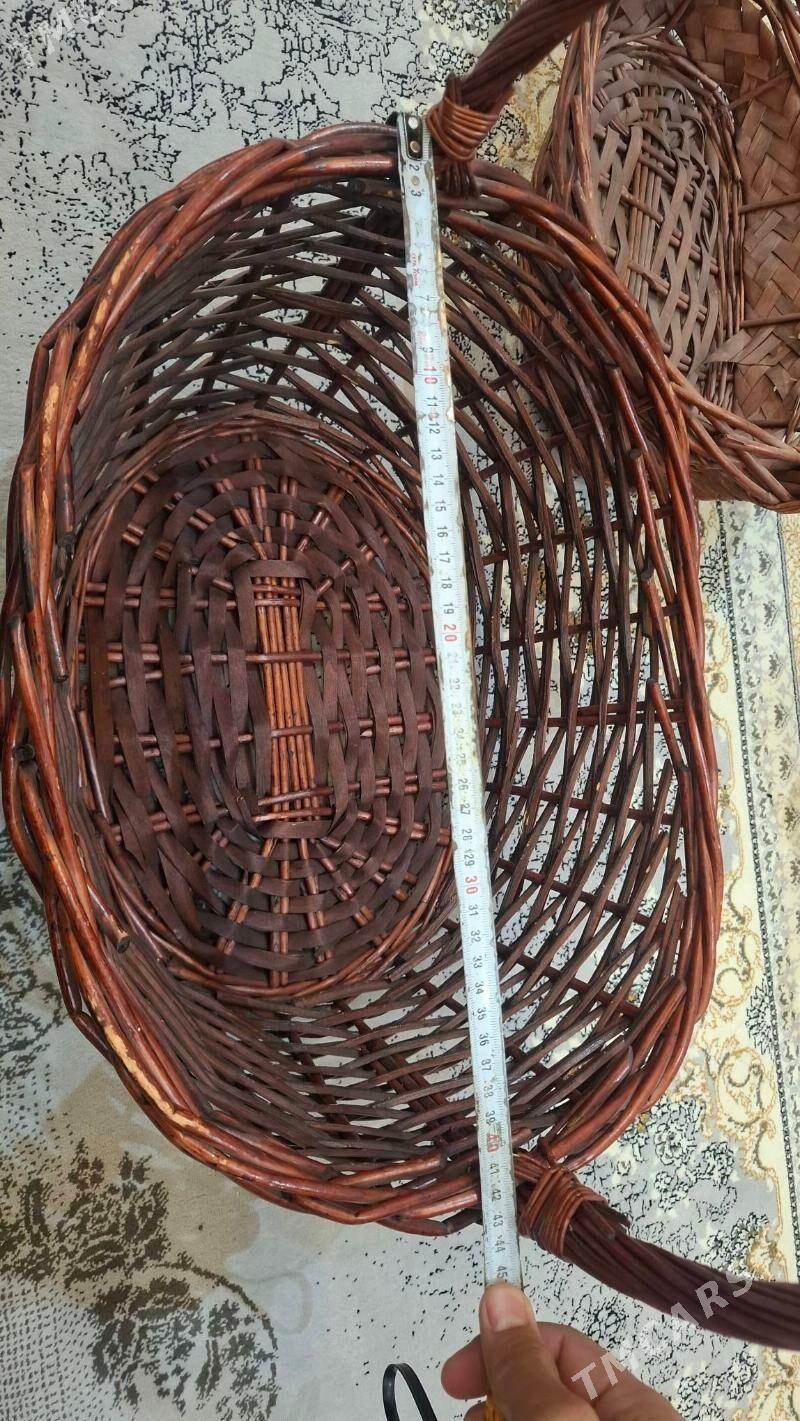 karzina sewet - Ашхабад - img 9