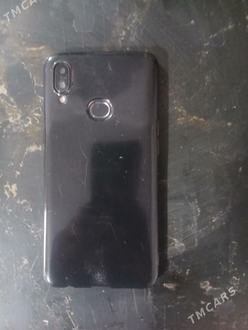 Samsung A 10 S 3.32 Gb - Türkmenabat - img 2