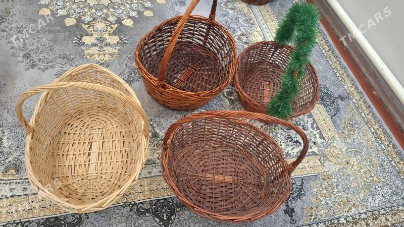 karzina sewet - Ашхабад - img 3